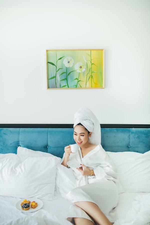 Adaline Hotel And Suite Ντα Νανγκ Εξωτερικό φωτογραφία