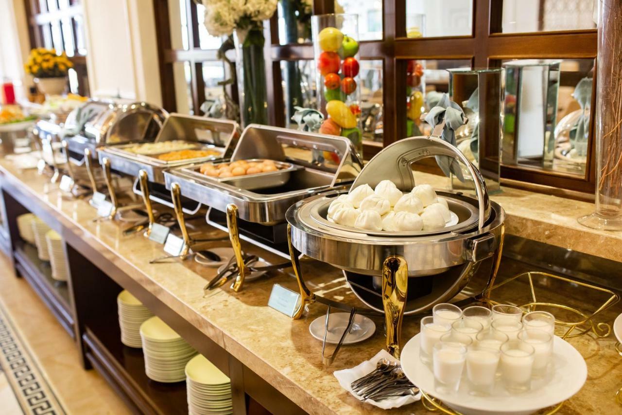 Adaline Hotel And Suite Ντα Νανγκ Εξωτερικό φωτογραφία