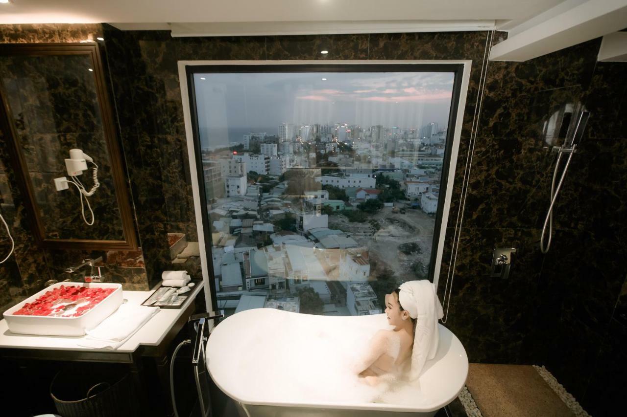 Adaline Hotel And Suite Ντα Νανγκ Εξωτερικό φωτογραφία