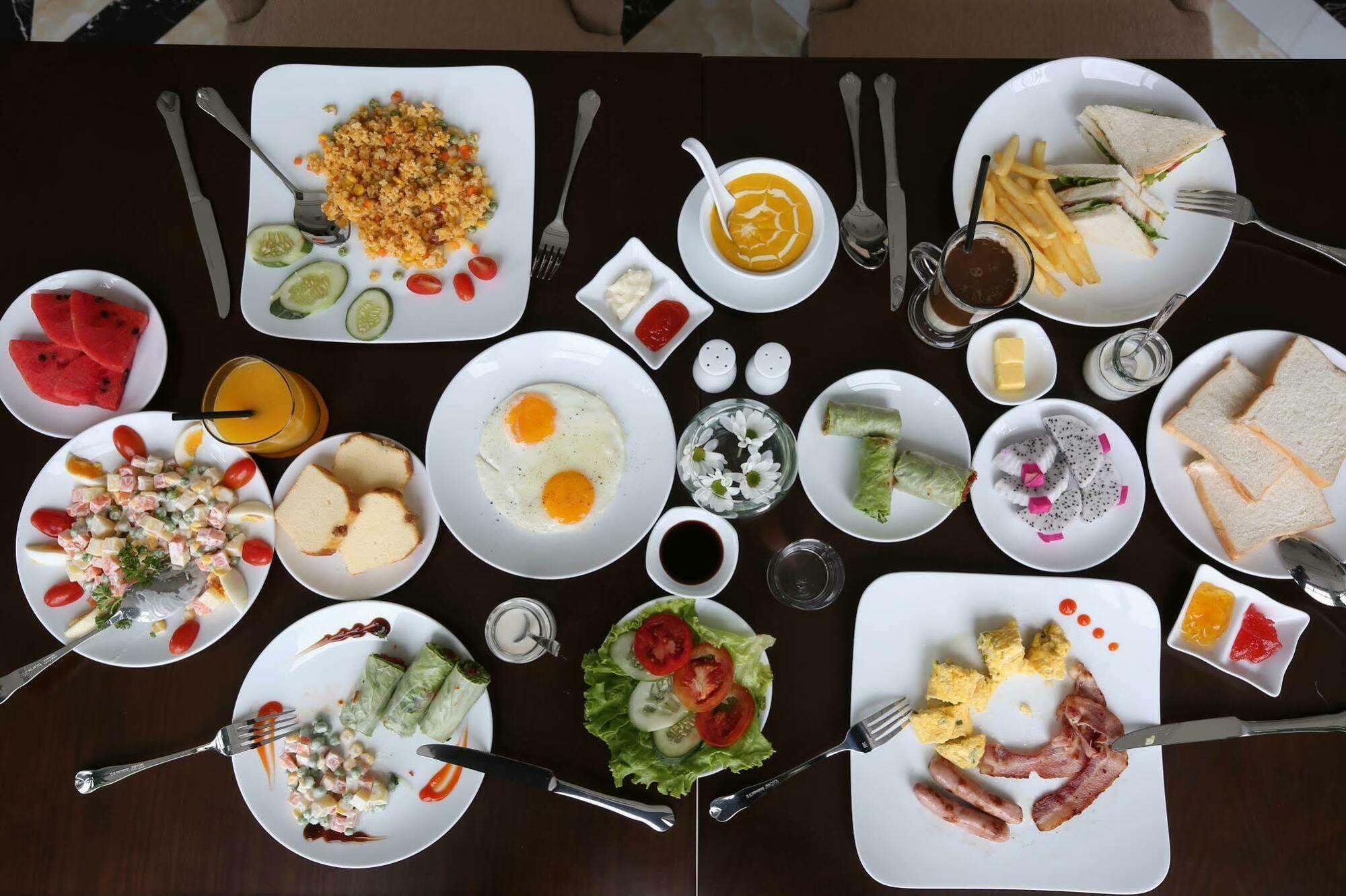 Adaline Hotel And Suite Ντα Νανγκ Εξωτερικό φωτογραφία