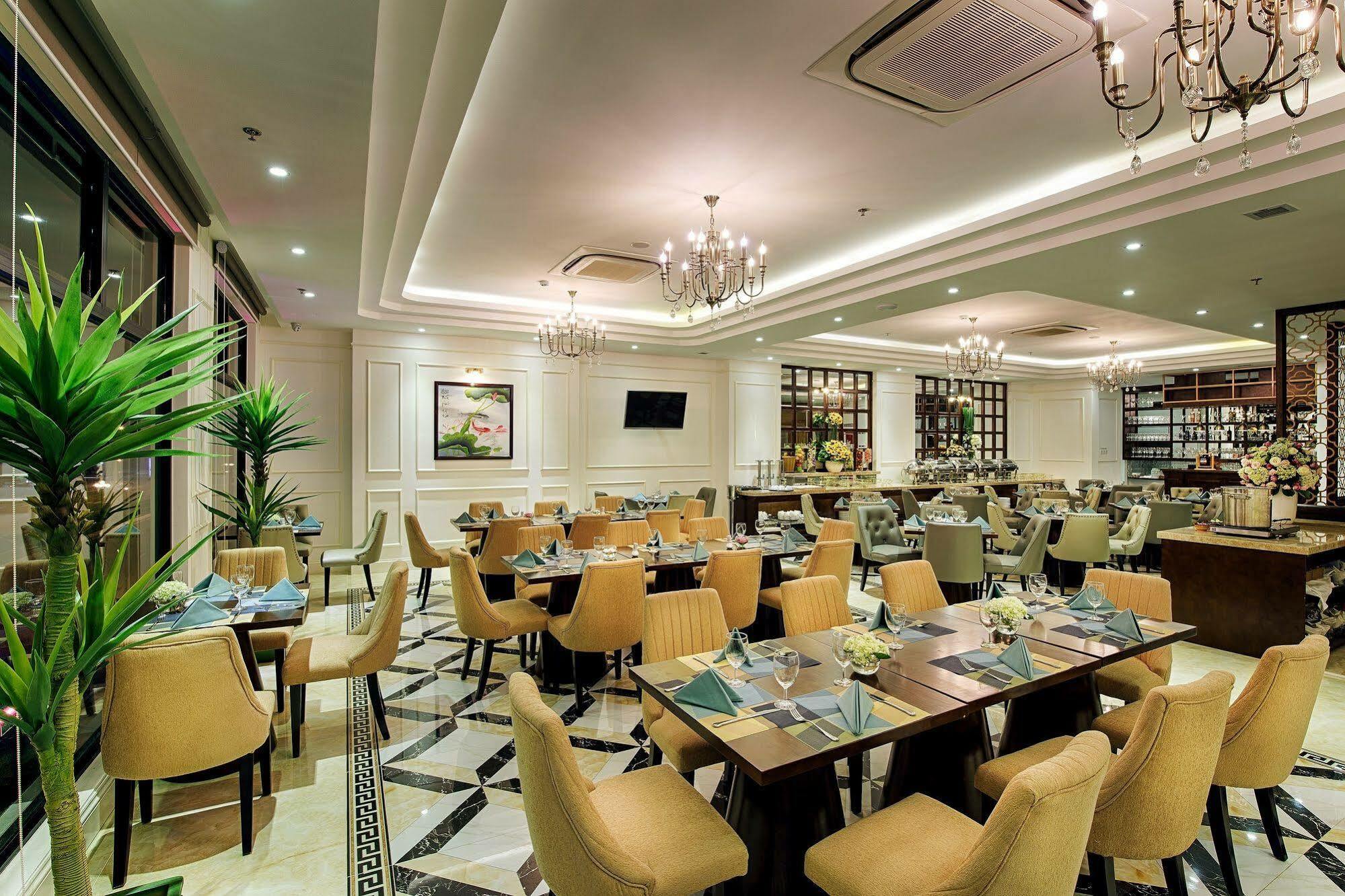 Adaline Hotel And Suite Ντα Νανγκ Εξωτερικό φωτογραφία