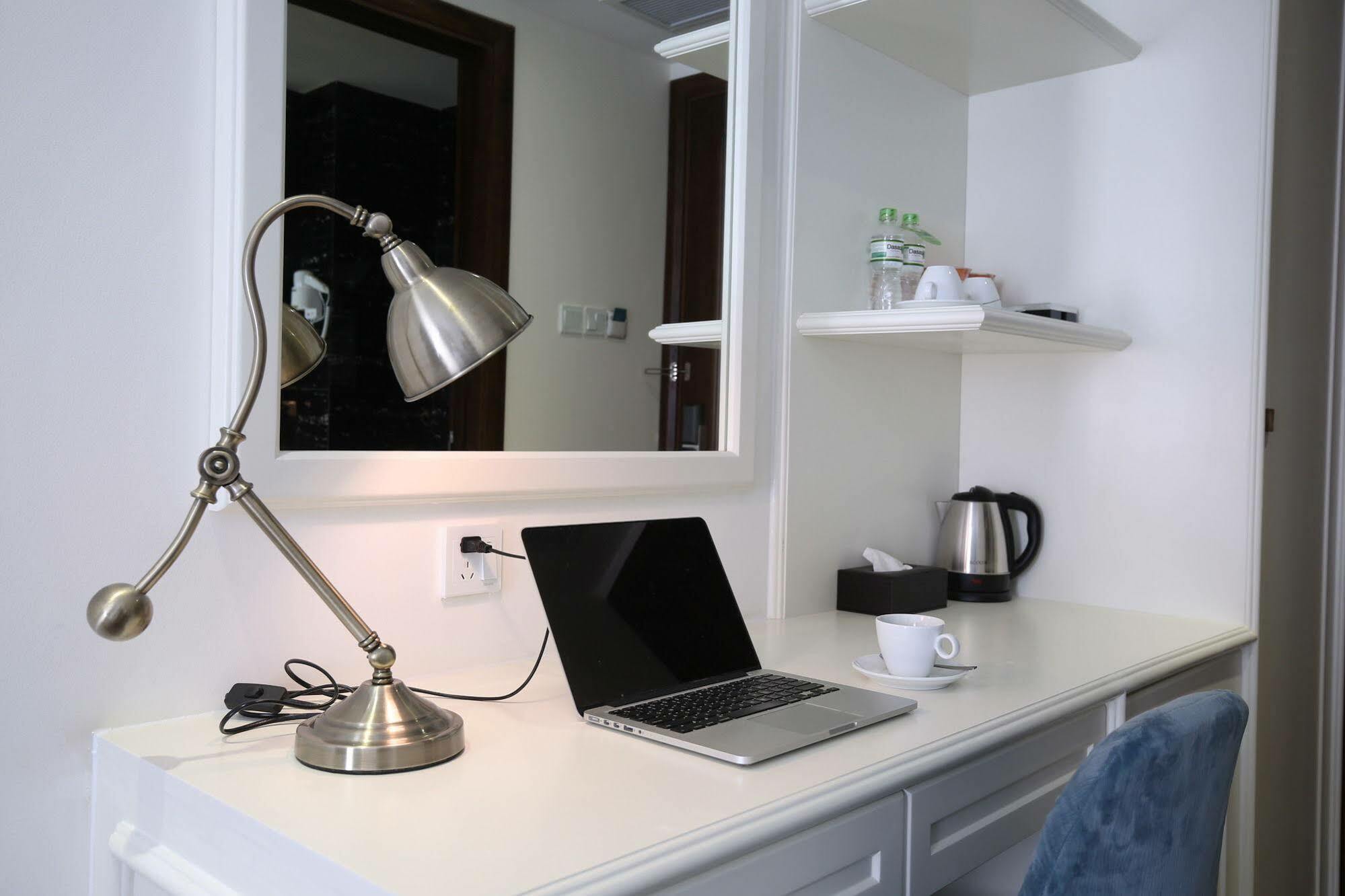 Adaline Hotel And Suite Ντα Νανγκ Εξωτερικό φωτογραφία