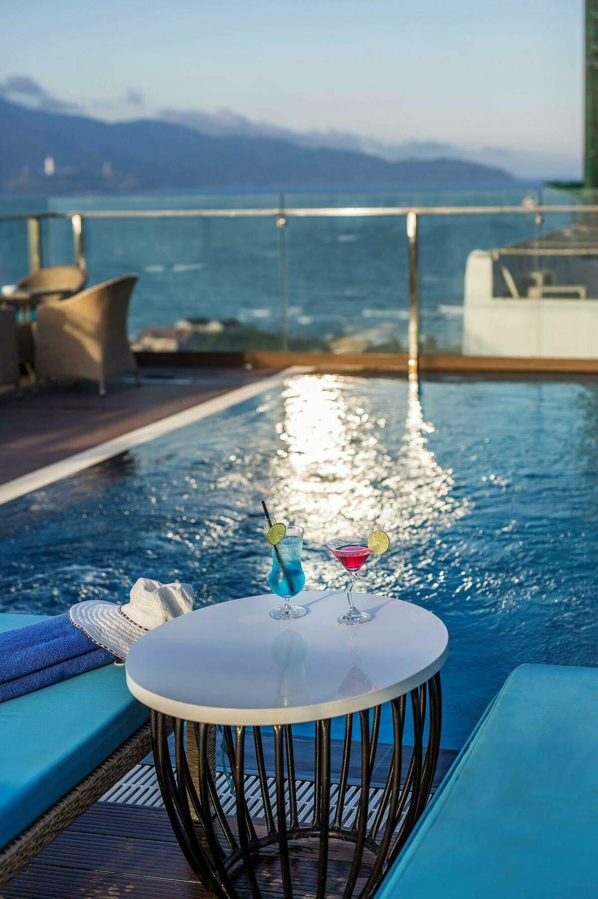 Adaline Hotel And Suite Ντα Νανγκ Εξωτερικό φωτογραφία