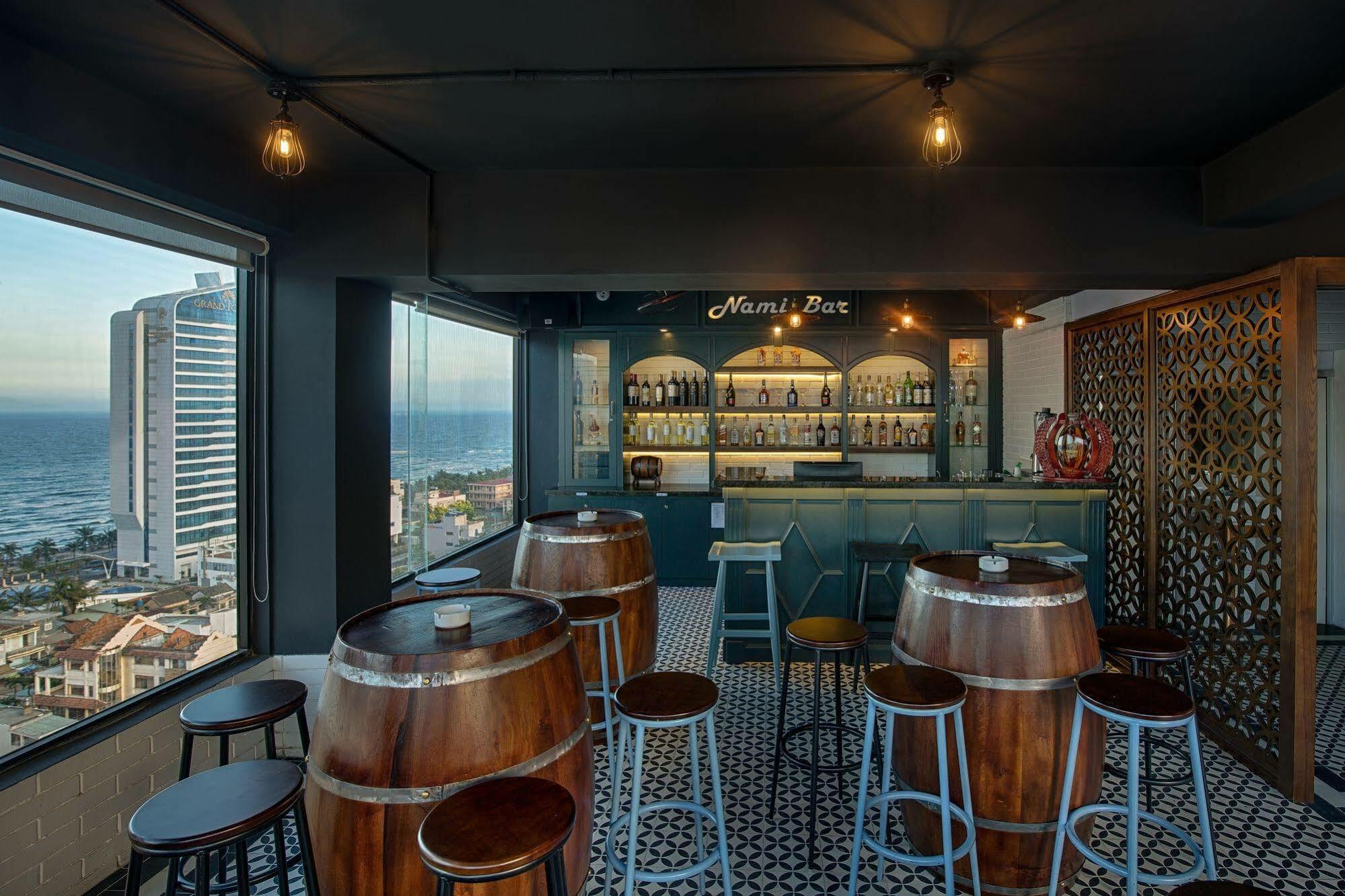Adaline Hotel And Suite Ντα Νανγκ Εξωτερικό φωτογραφία